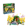 LEGO Wicked 75688 Dzień ślubu Glindy - 1331677 - zdjęcie 2